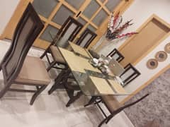 Dining Table For Sale!! 0