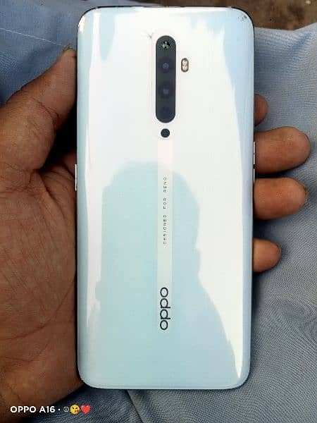 Oppo Reno 2f 6