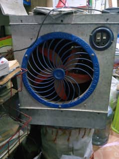 Air Cooler Mini