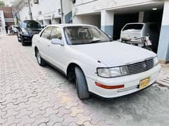 Toyota Crown 1994