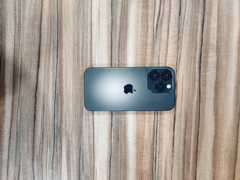 iphone 14 pro 4 months complete sim time Non pta 10/10 128gb 6