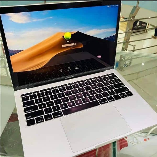 MacBook Pro 2017 for sale 1