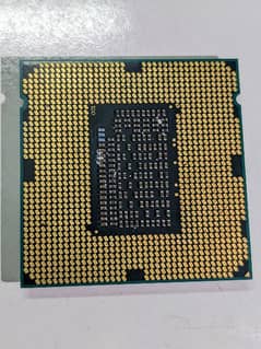 Intel Core i5 2nd Gen Processor