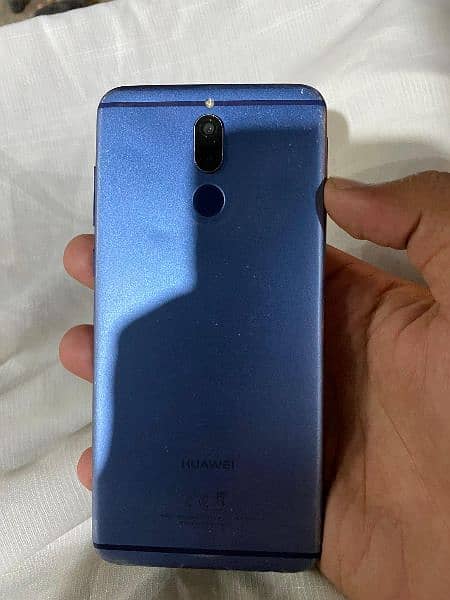 HUAWEI MATE 10 LITE 64 GB 0