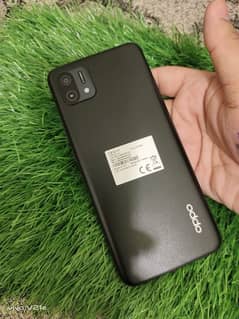 OPPO A16E FULL LUSH CONDITION