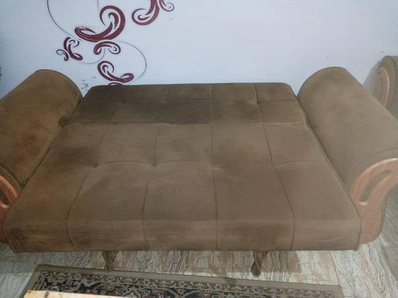 sofa bed 1 2 3 2