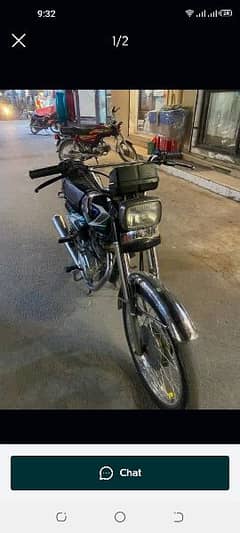 Honda 125 cc urgent for sale document file clear