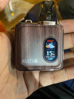 Oxva Xslim sq pro