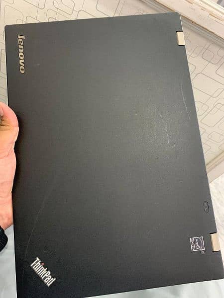 lenovo thinkpad 1