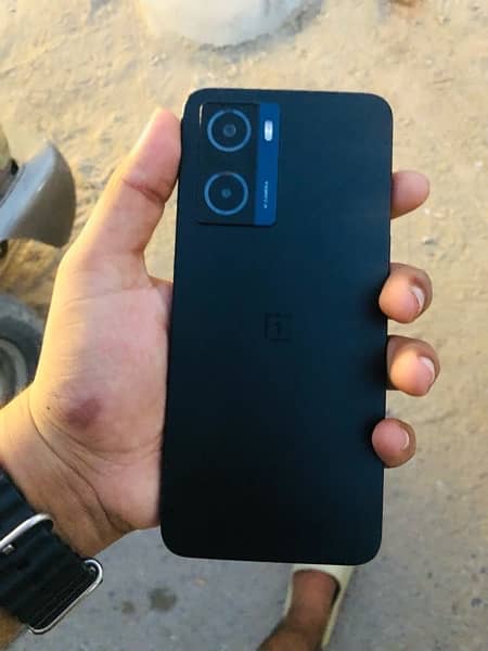 Oneplus Nord N20 SE 1