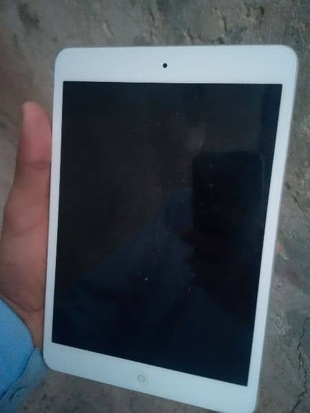 ipad A1432 4