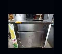 Counter for sale