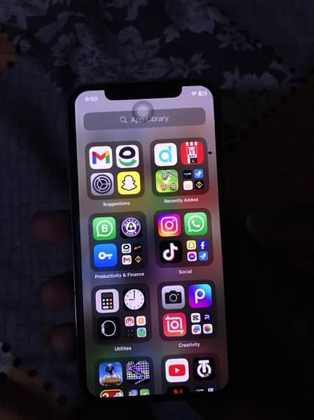 IPHONE 11 PRO DUAL APPROVED 5