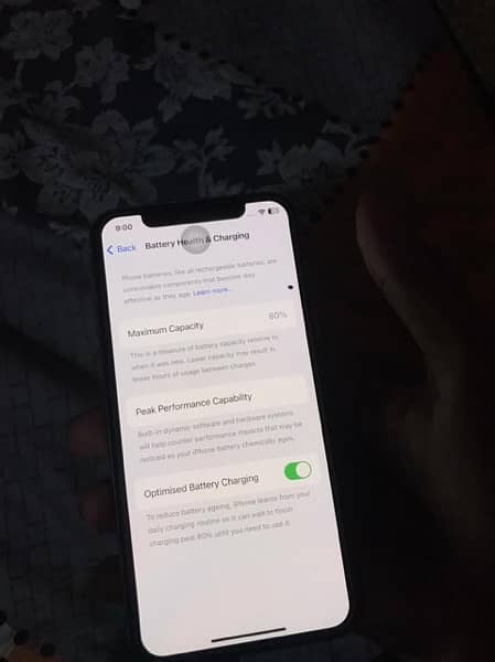 IPHONE 11 PRO DUAL APPROVED 6