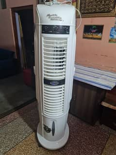 I zone Air Cooler Model 15000