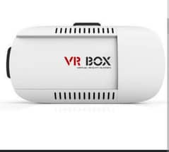 Vr box 3d virtual reality