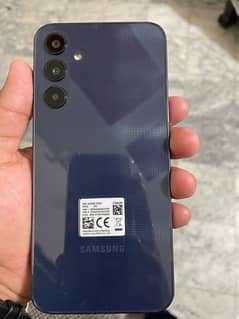 Samsung A25  5G