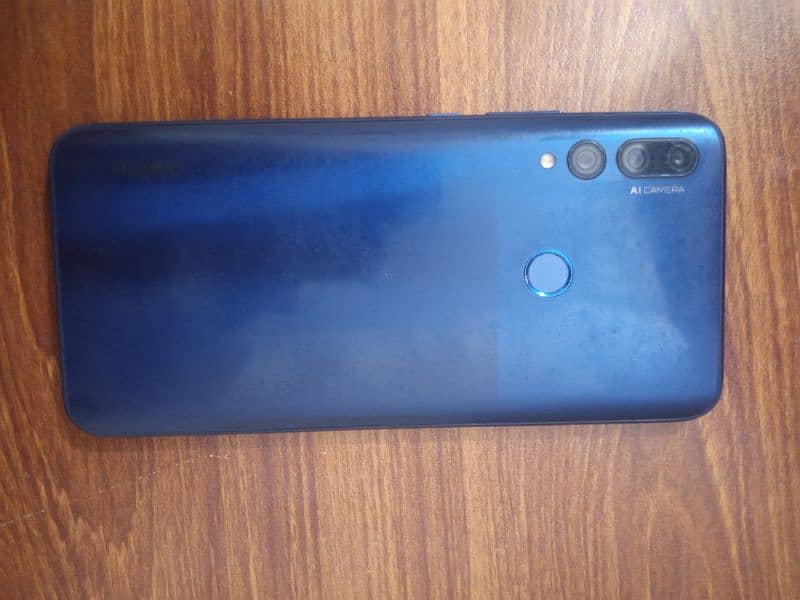 Huawei Y9 Prime 4GB 128 GB 0