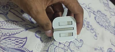 iPhone charger for sale 20 watt with type c to lightning data cable 0