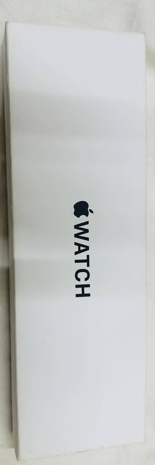 Apple watch SE 2