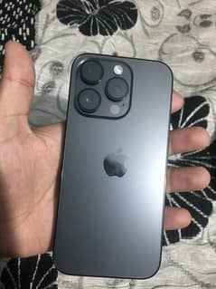 iphone 14pro jv 128gb