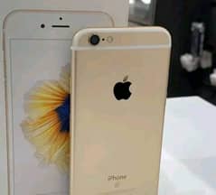 iPhone 6s Plus pta approved 128gb whatsapp number 0336-2457552