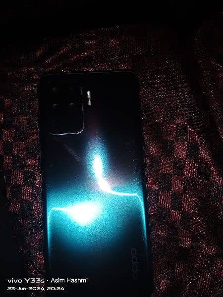 OPPO a94 0