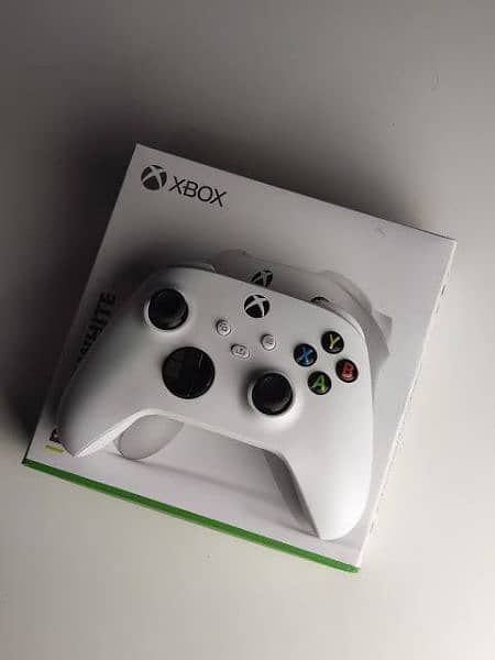 Xbox series s controller 0