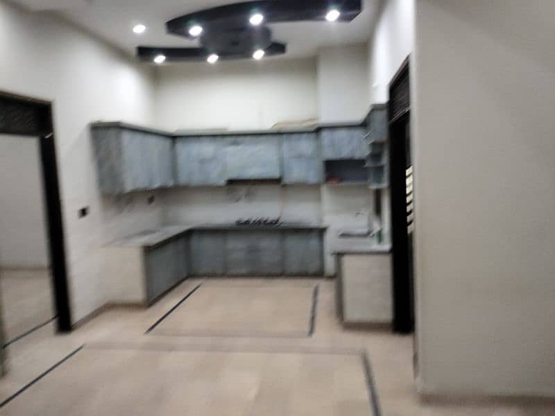 Ground+1st+2ndFloor Portions & Pent house opp Malir cantt 1