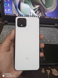 google pixel 4 6/64 Snapdragon 855