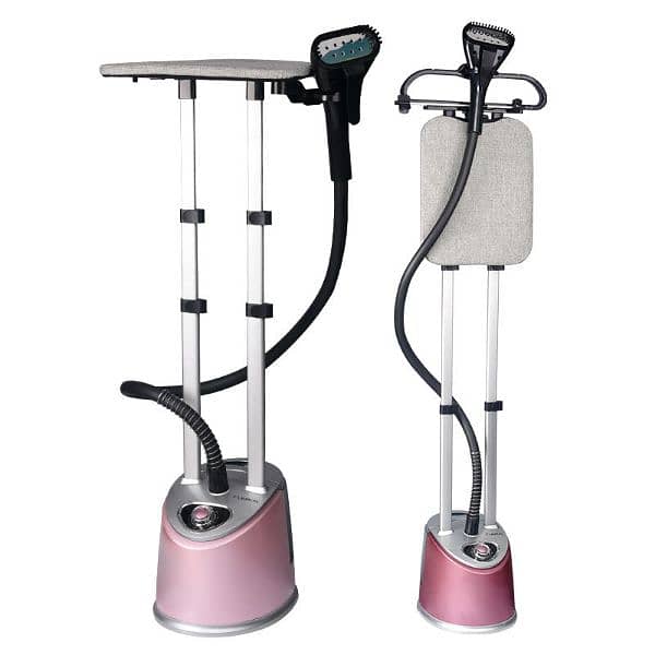 Angeleno Electric Garment steamer 0