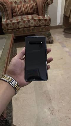 Samsung S10 5g - 10/10 Condition. One of its kind. 0