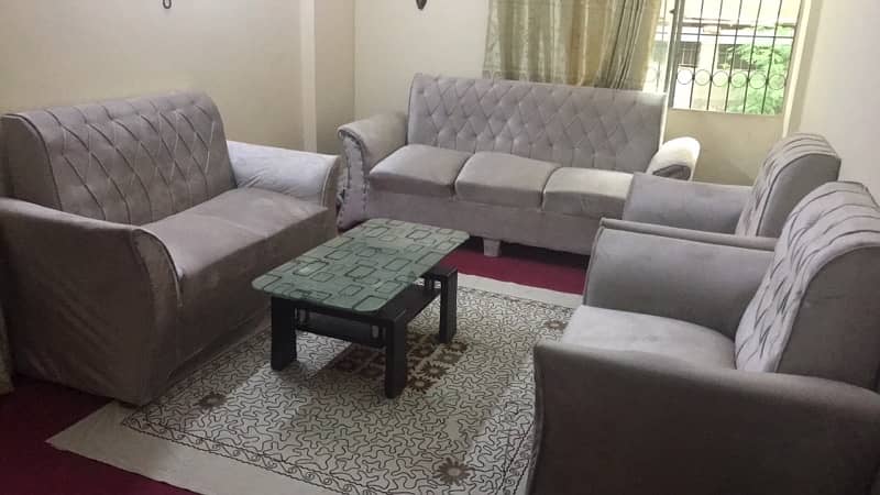 7 seater sofa set sell 0