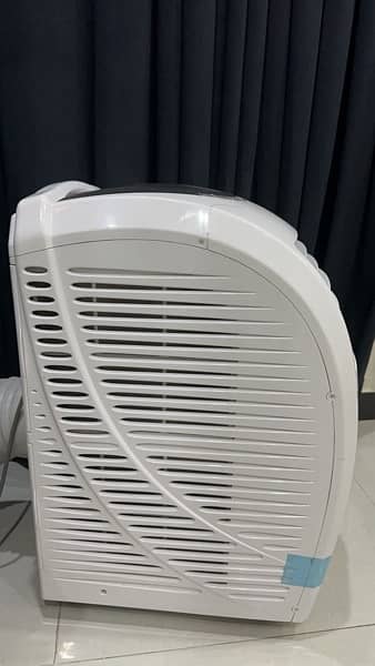 Bompani Portable AC 1 Ton for sale (Slightly Used) 1