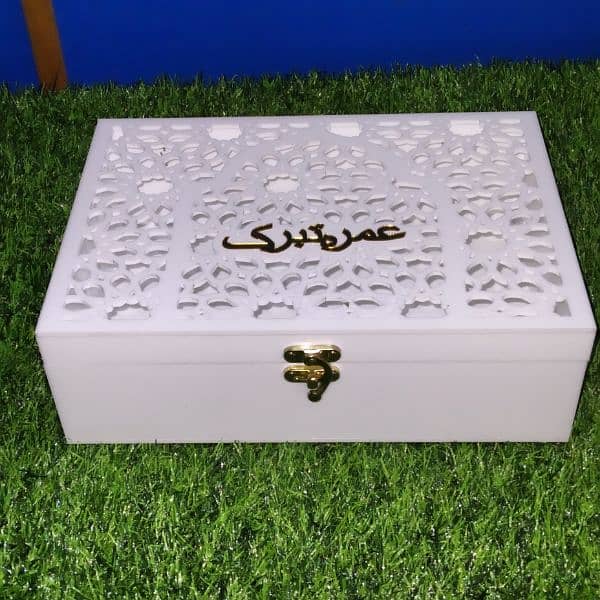 Acrylic Boxs Available Bidh Boxs wedding Boxs gift Boxs invation box 2
