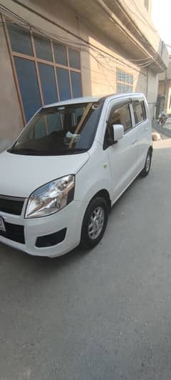 Suzuki Wagon R 2021