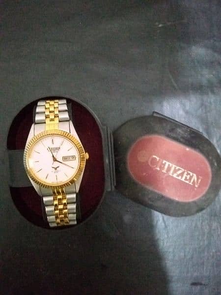 Citizen watches 0