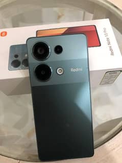 Redmi Note 13 Pro | 12/512 | Mint Condition