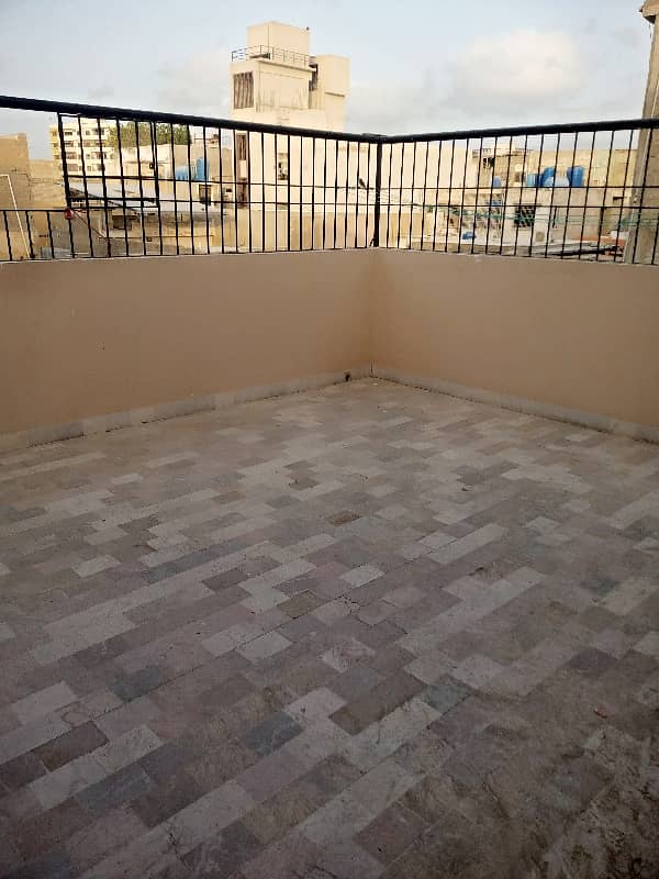 125 Sqyd Penthouse On Rent 16