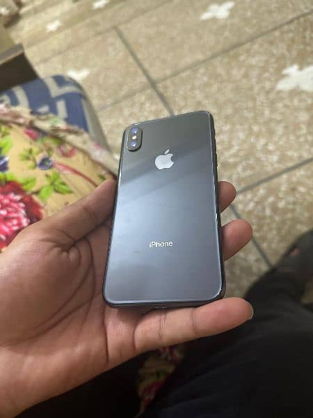 I phon x256gb pti approved 5