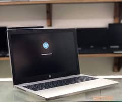 HP ProBook 650 G5