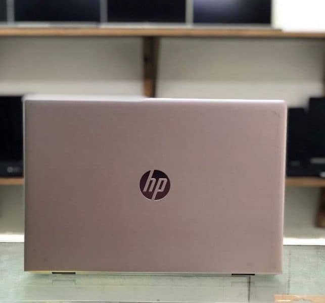 HP ProBook 650 G5 2