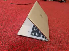 HP elitebook  G7 10th generation 1040 x360 touch + privacy screen