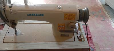 jack sewing machine 0