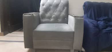 5 seater brand new sofa