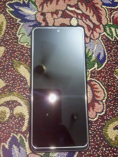 Tecno camon 18T 3