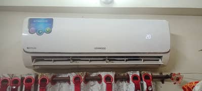 kenwood Air Conditioner