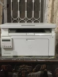 HP Laser Jet Pro MFP M130nw