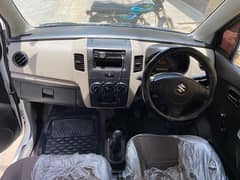 Suzuki Wagon R 2021 0