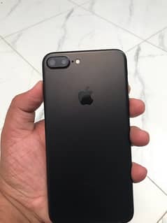 Iphone 7plus 128gb pta Approved